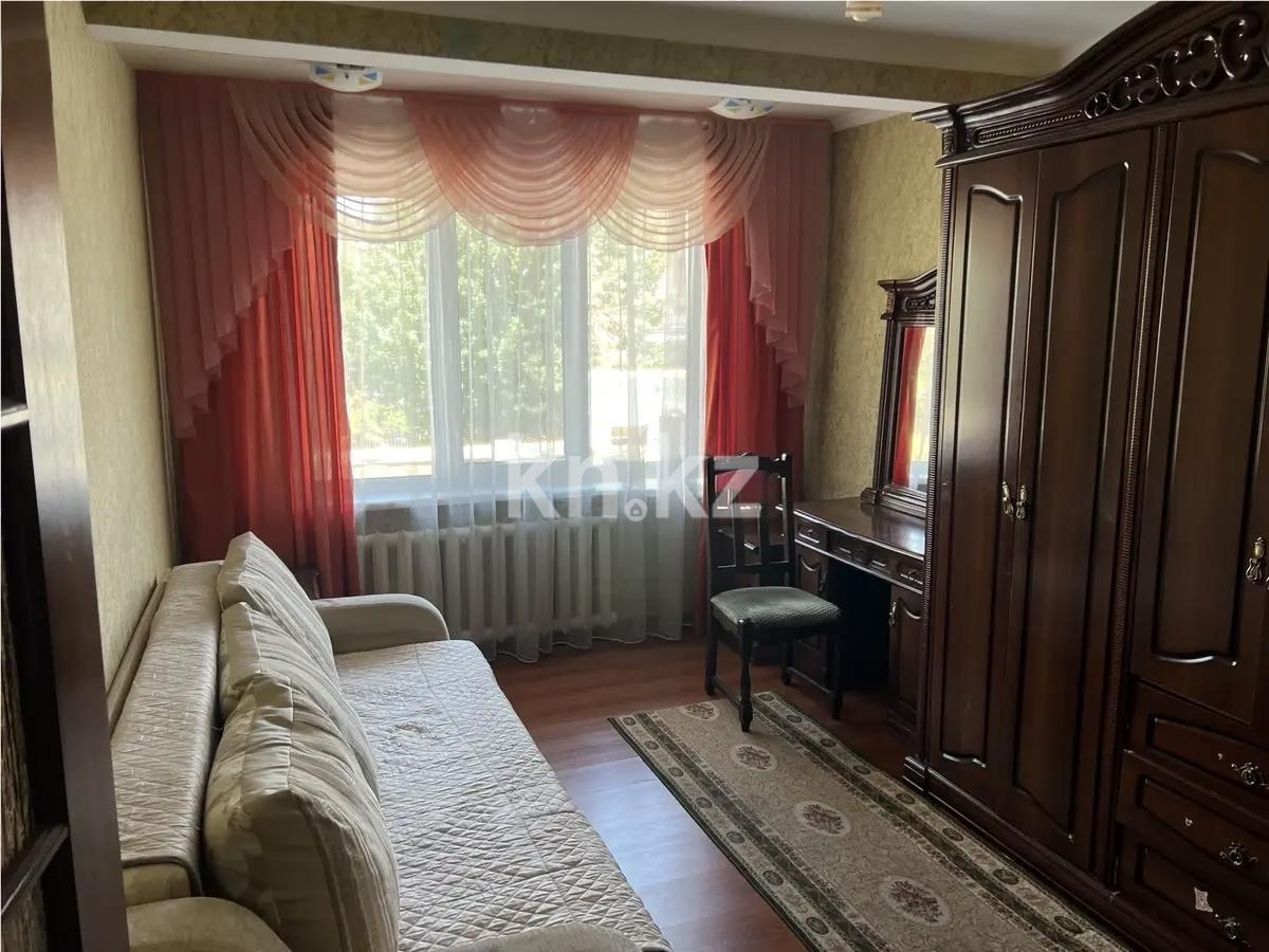 Продажа 3-комнатной квартиры, 65.4 м² в Алматы