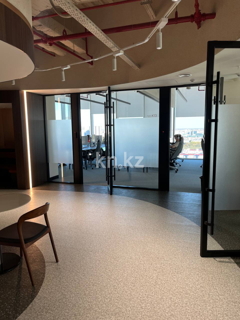 Аренда , ул. Сыганак, дом  60/4 - ул. Туркестан в Астане - фото 13