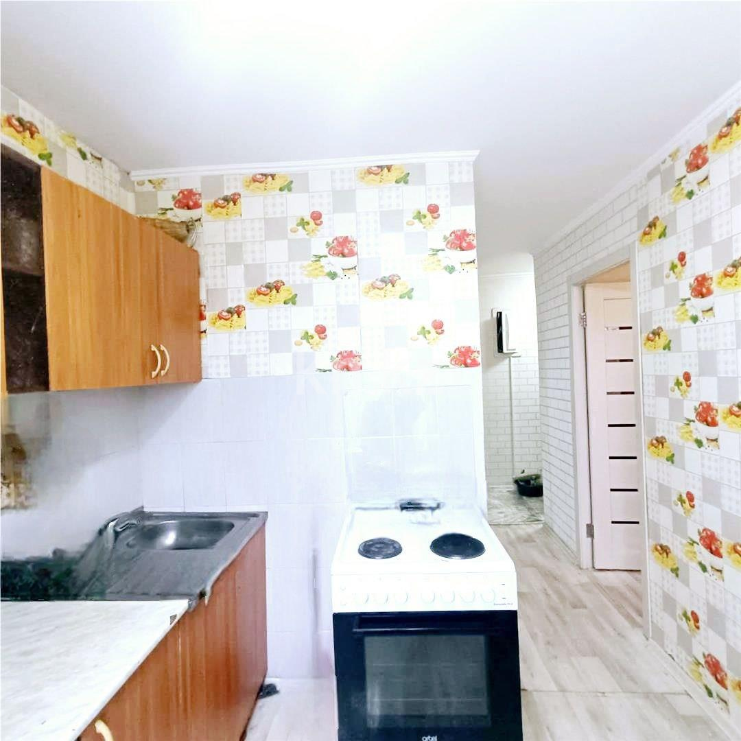 Продажа 2-комнатной квартиры, 42 м², ул. Матросова в Темиртау - фото 5