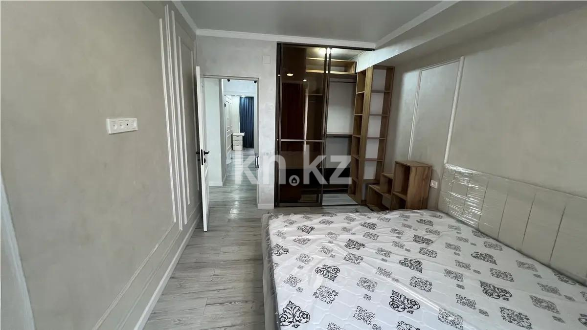 Продажа 3-комнатной квартиры, 85 м² в Алматы - фото 4