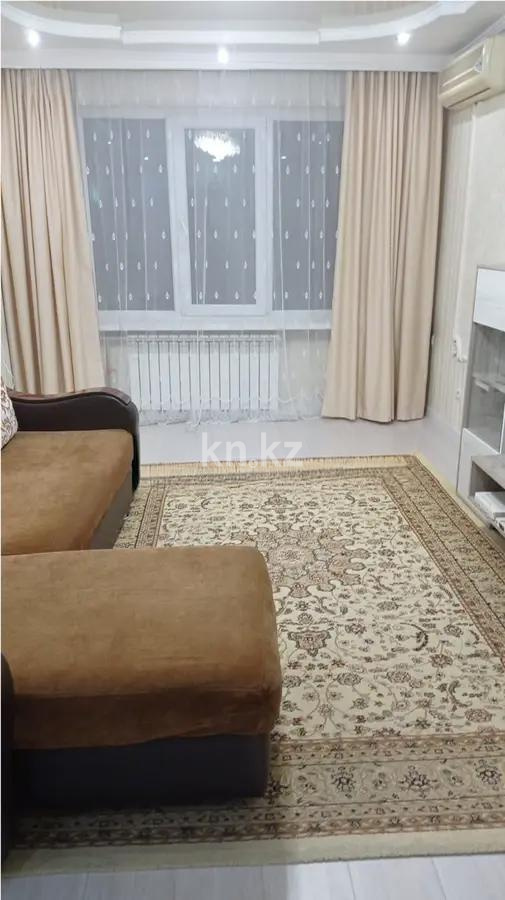 Продажа 3-комнатной квартиры, 59 м² в Алматы