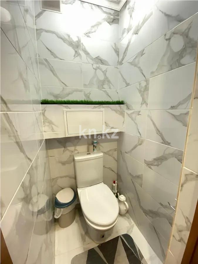 Продажа 2-комнатной квартиры, 55 м², мкр-н 14, дом  5/3 в Караганде - фото 4