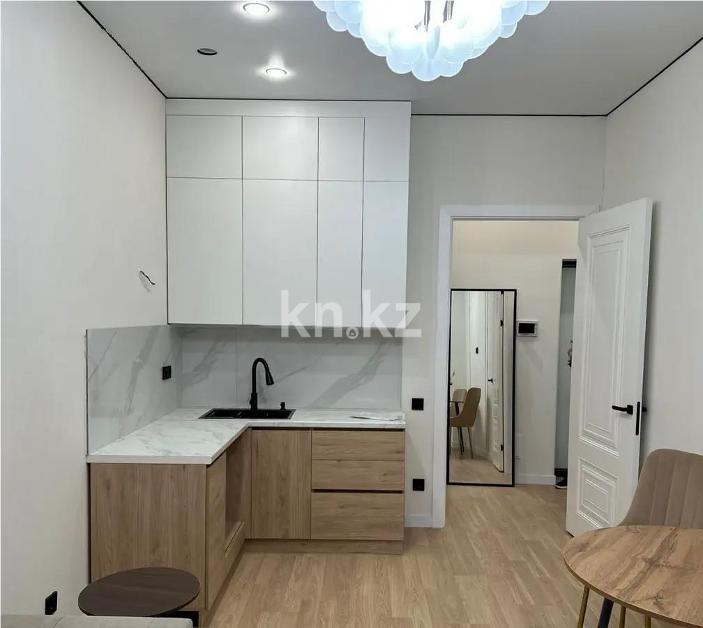 Продажа 2-комнатной квартиры, 50 м² в Астане - фото 2