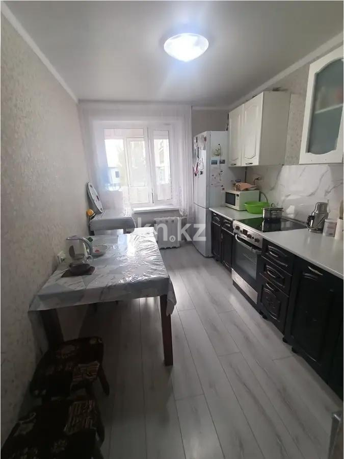 Продажа 3-комнатной квартиры, 59 м² в Караганде - фото 4