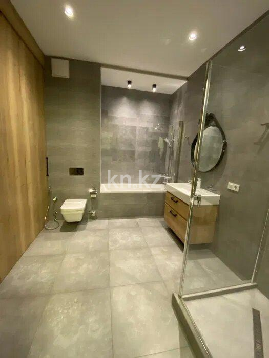 Аренда 2-комнатной квартиры, 110 м² в Астане - фото 6