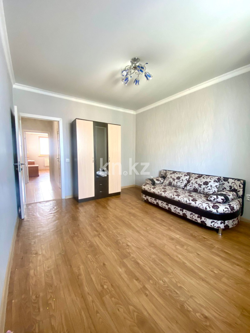 Продажа 3-комнатной квартиры, 80.7 м² в Астане - фото 2