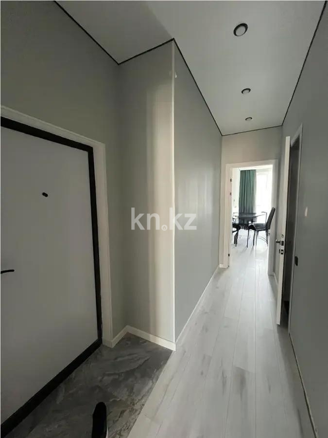Продажа 2-комнатной квартиры, 43.8 м² в Астане - фото 4