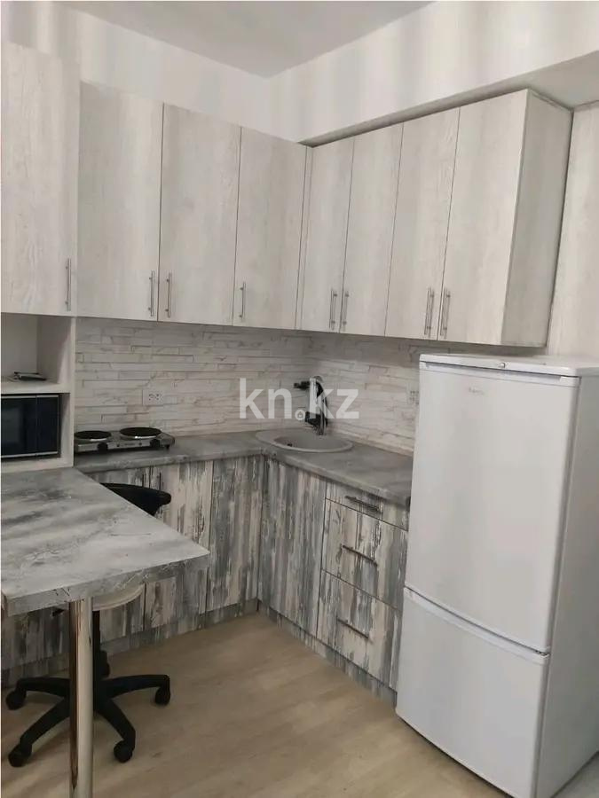 Продажа 1-комнатной квартиры, 21 м² в Алматы - фото 2