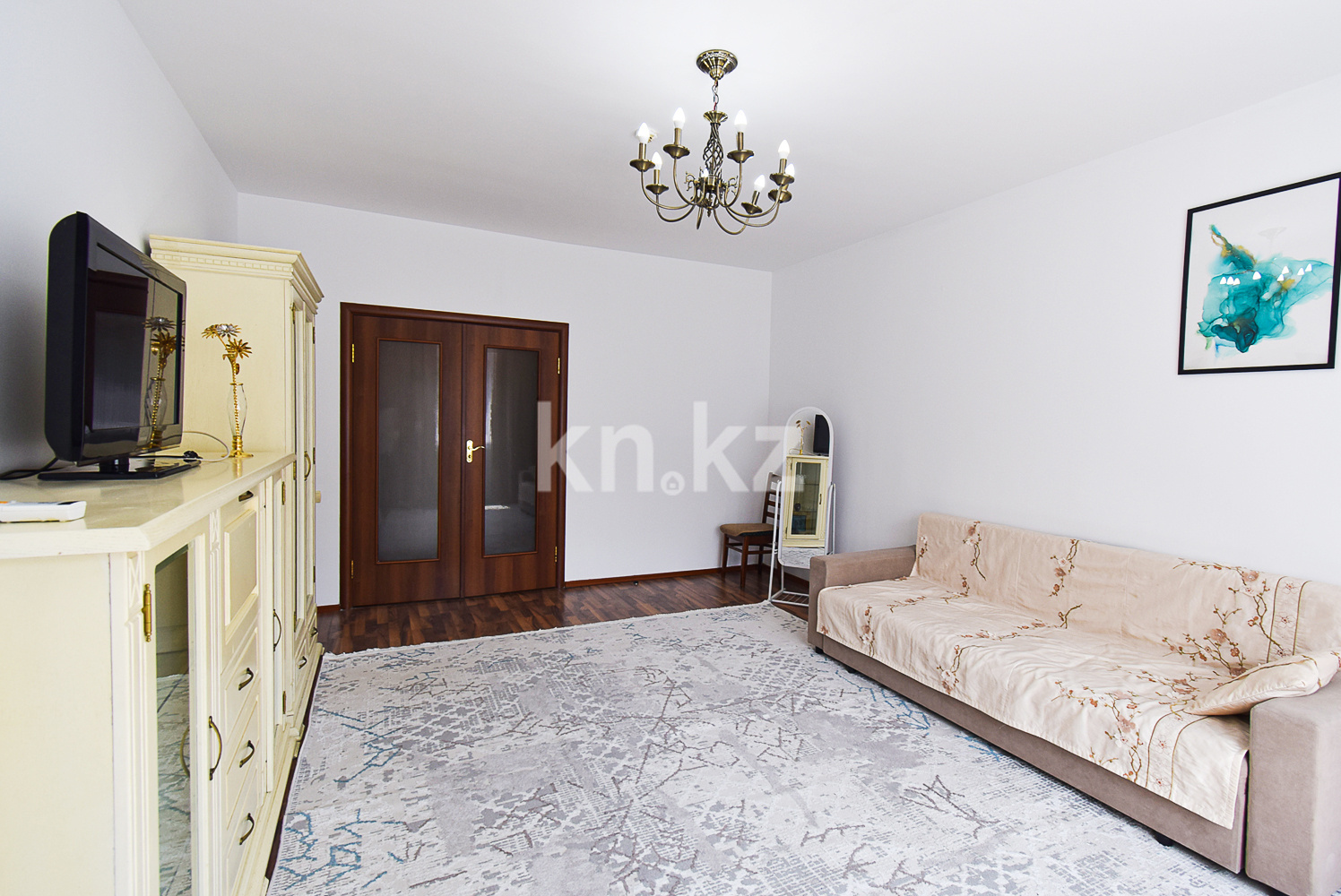 Продажа 2-комнатной квартиры, 81.4 м² в Алматы - фото 9