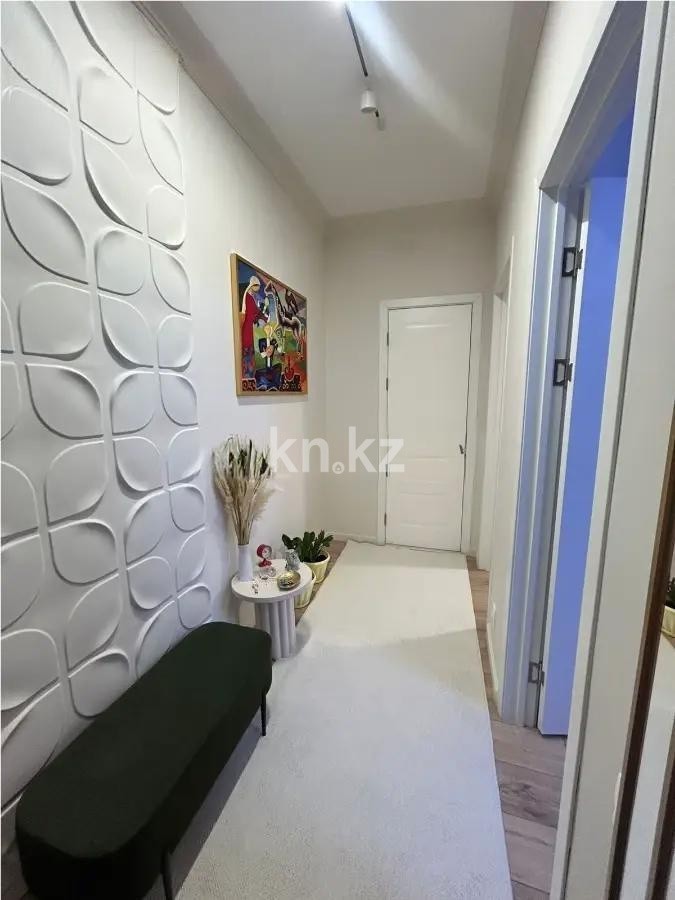 Продажа 1-комнатной квартиры, 40 м² в Астане - фото 4