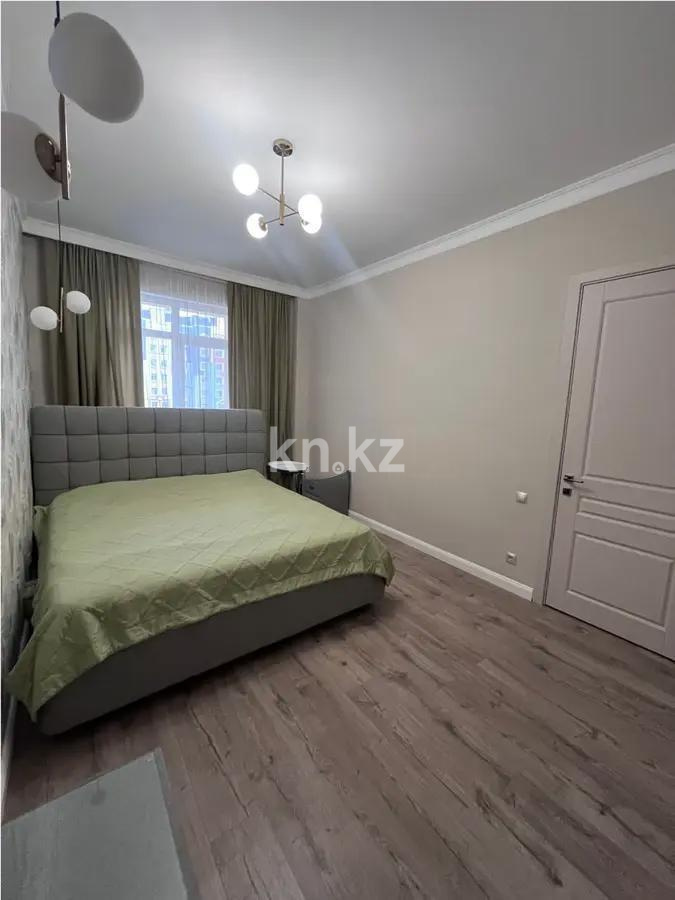 Продажа 4-комнатной квартиры, 122 м², ул. Тыныбаева, дом  7 в Астане - фото 3