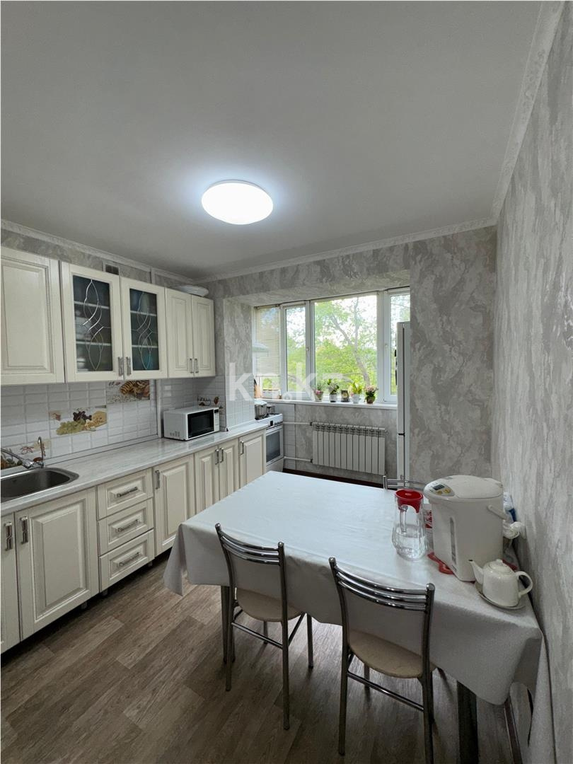 Продажа 4-комнатной квартиры, 98 м² в Караганде - фото 15
