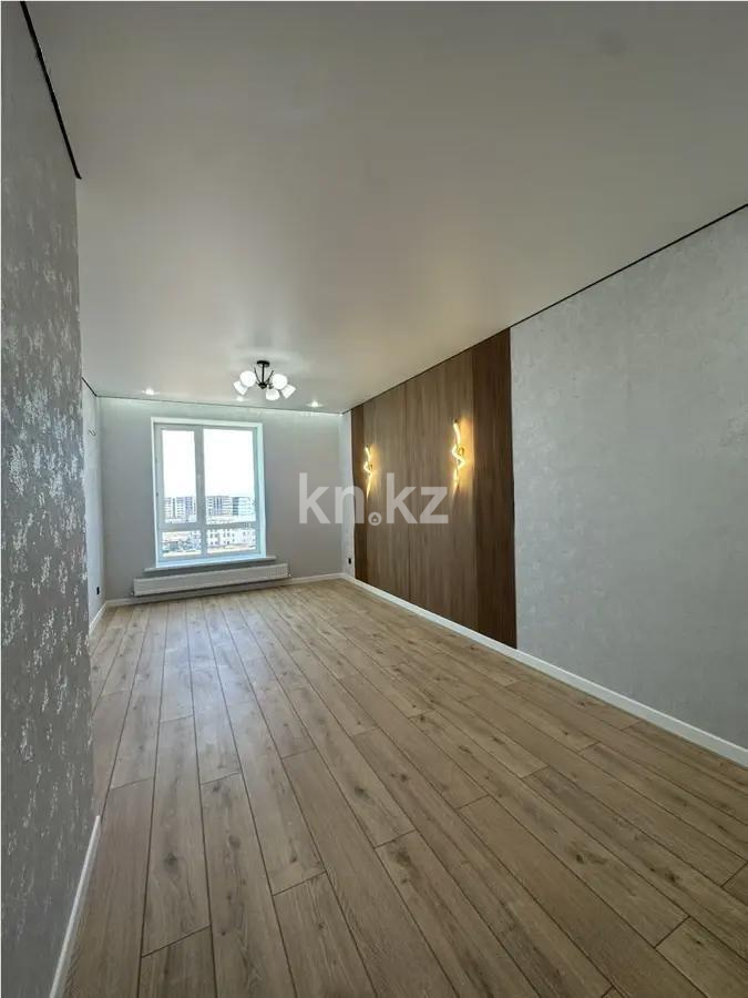 Продажа 2-комнатной квартиры, 43.5 м² в Астане