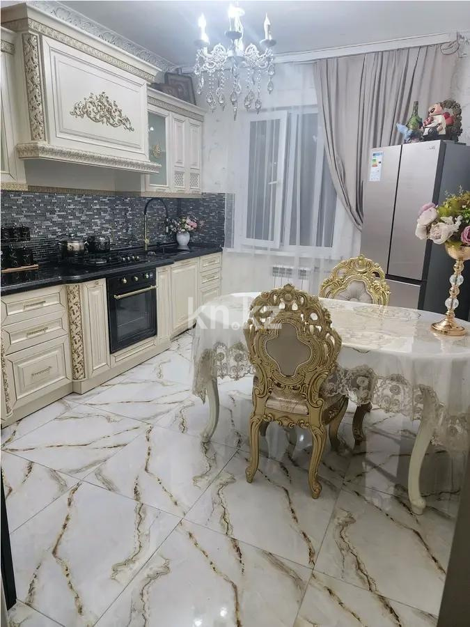 Продажа 2-комнатной квартиры, 75 м² в Алматы - фото 3