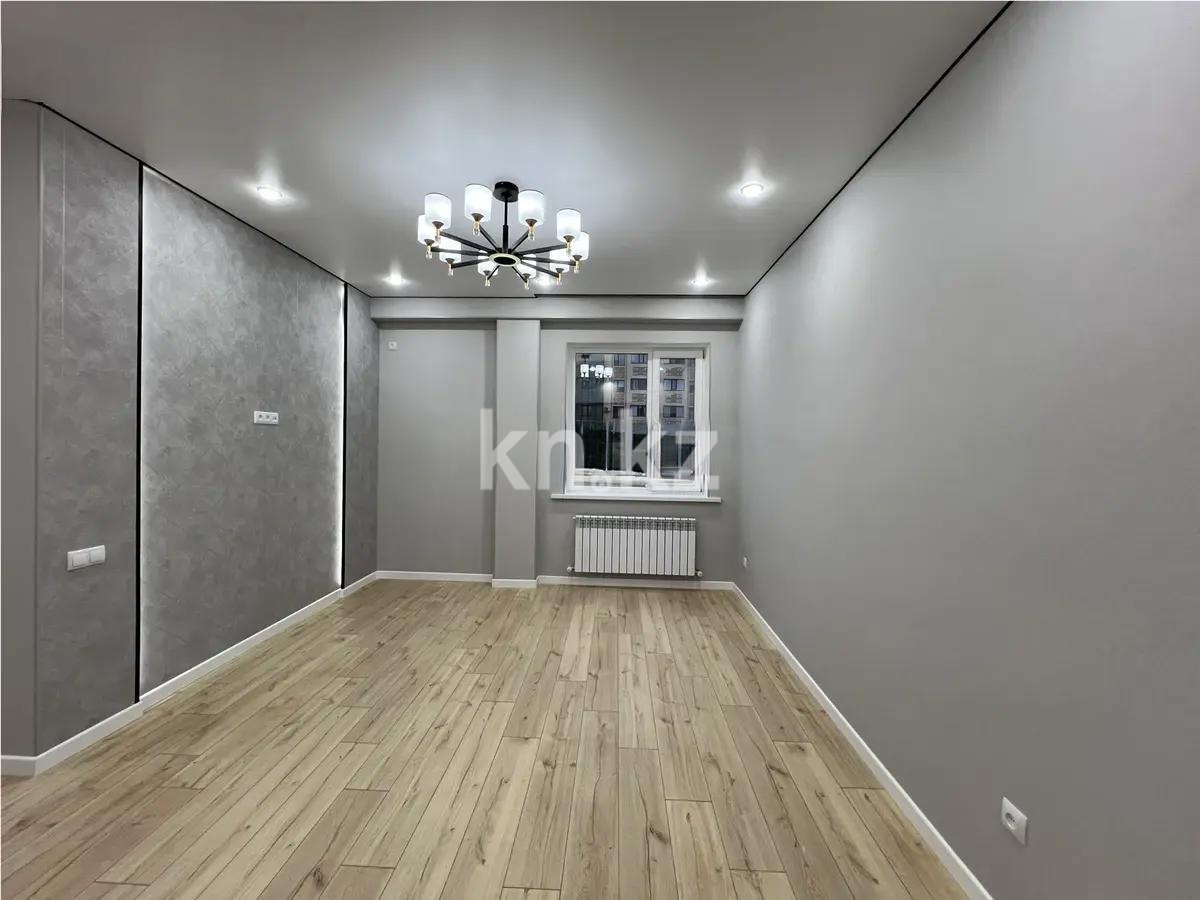 Продажа 2-комнатной квартиры, 50.1 м², ул. Нажимеденова, дом  34/2 в Астане
