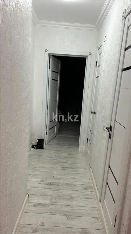 Продажа 2-комнатной квартиры, 57 м², мкр-н Орбита-1, дом  19 в Караганде - фото 6