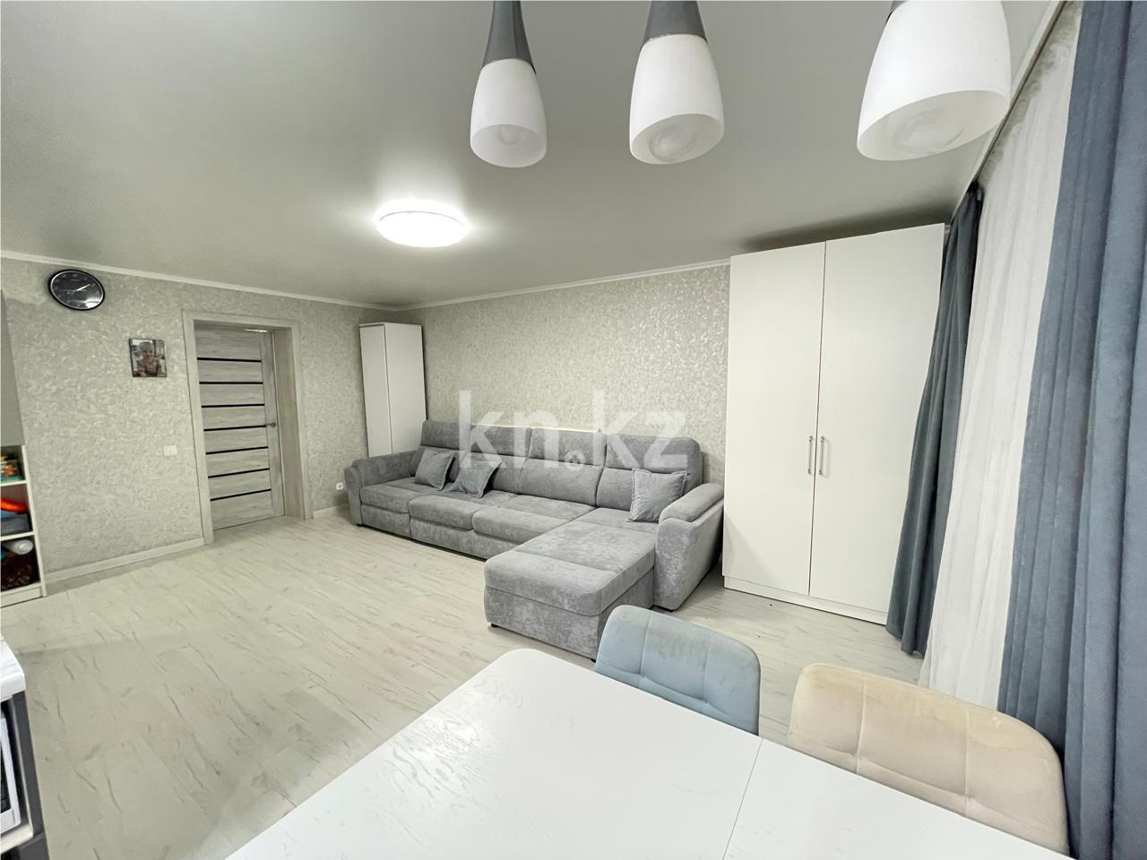 Продажа 2-комнатной квартиры, 43 м², ул. Жакенова в Сарани - фото 4