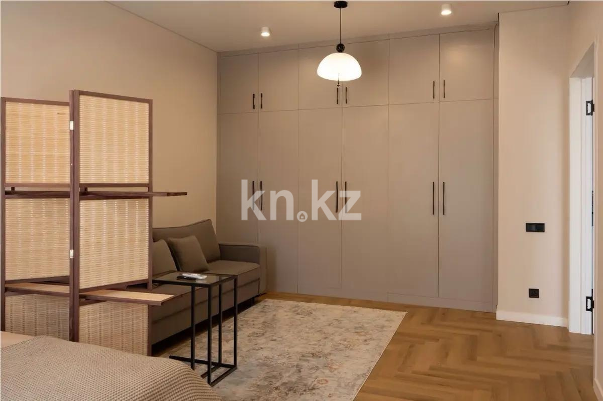 Продажа 1-комнатной квартиры, 50 м² в Алматы