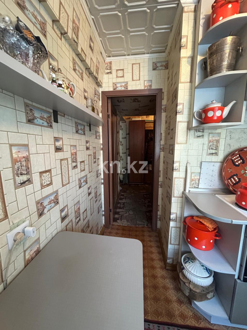 Продажа 3-комнатной квартиры, 60 м² в Усть-Каменогорске - фото 3