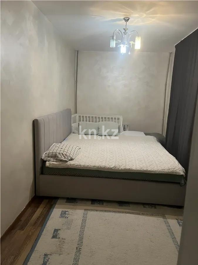 Продажа 2-комнатной квартиры, 46 м² в Алматы - фото 2