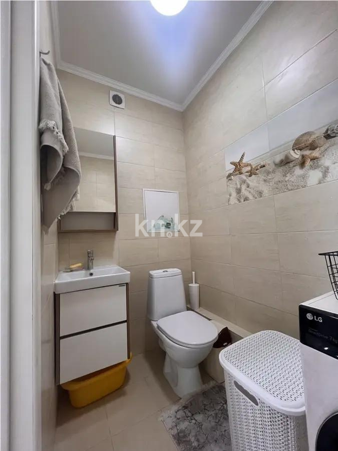 Продажа 2-комнатной квартиры, 88 м², ул. Масанчи, дом  23/5 в Алматы - фото 7