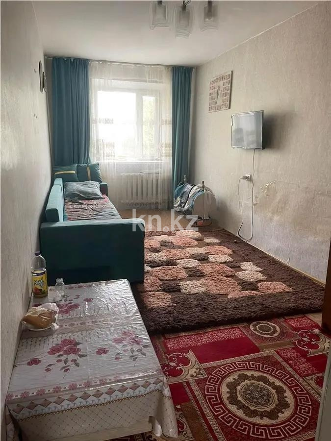 Продажа 3-комнатной квартиры, 54 м² в Астане