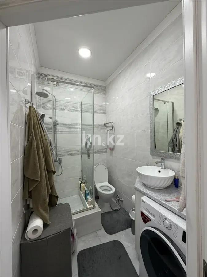 Продажа 2-комнатной квартиры, 57 м² в Алматы - фото 3