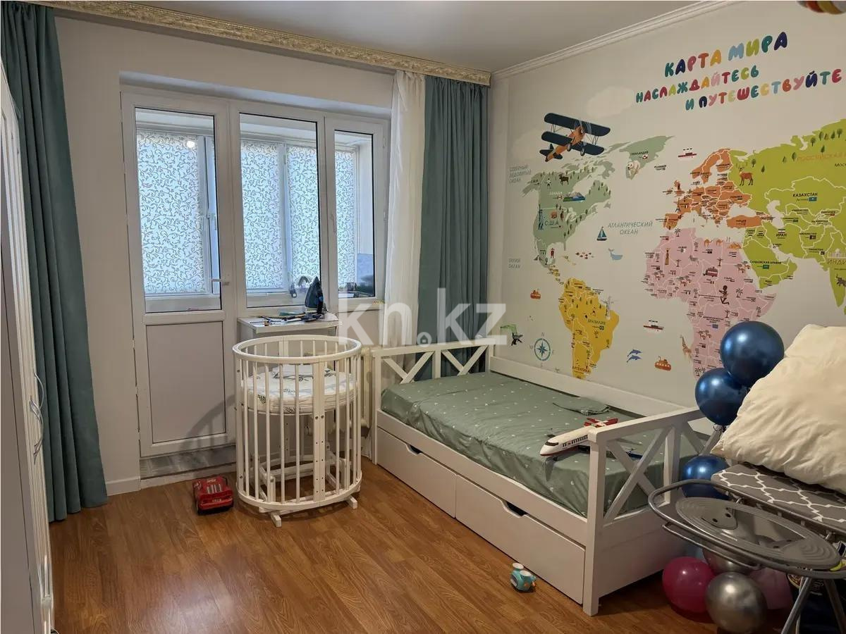 Продажа 3-комнатной квартиры, 70 м², ул. 20-я Линия, дом  198 в Алматы - фото 2