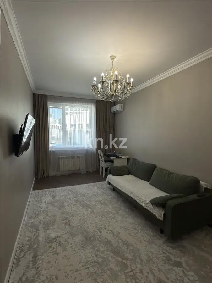 Продажа 2-комнатной квартиры, 69 м² в Астане - фото 2