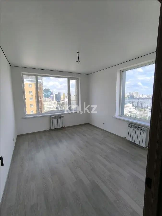 Продажа 3-комнатной квартиры, 91 м² в Астане