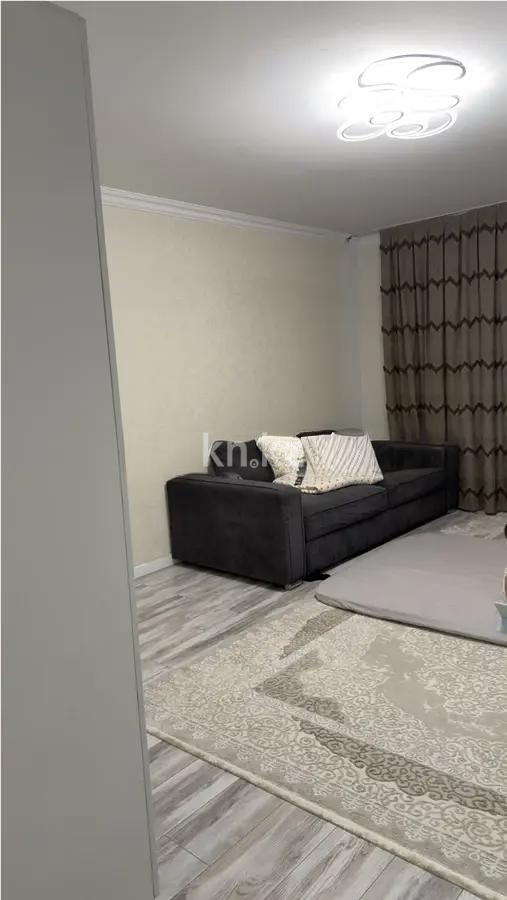 Продажа 1-комнатной квартиры, 45 м² в Алматы