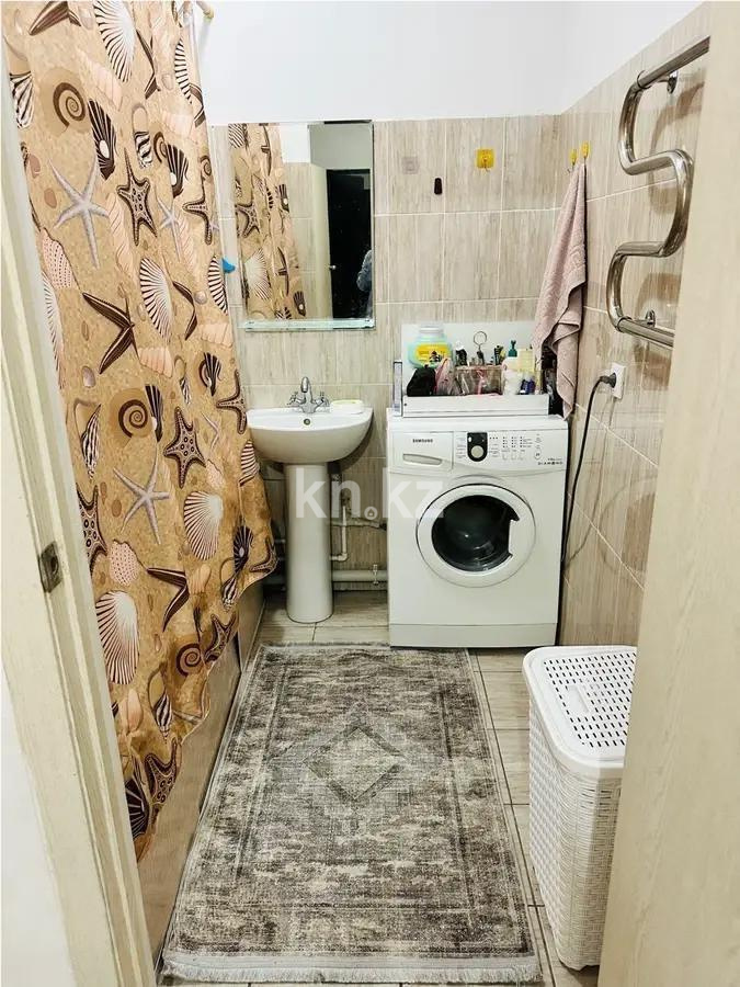 Продажа 3-комнатной квартиры, 74.5 м² в Алматы - фото 5