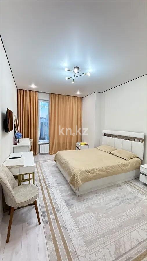 Продажа 2-комнатной квартиры, 65 м² в Астане - фото 2