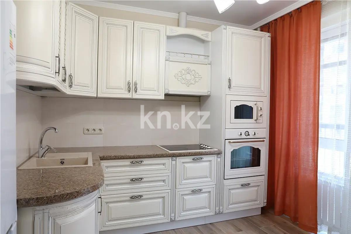 Продажа 2-комнатной квартиры, 68.1 м² в Алматы - фото 3