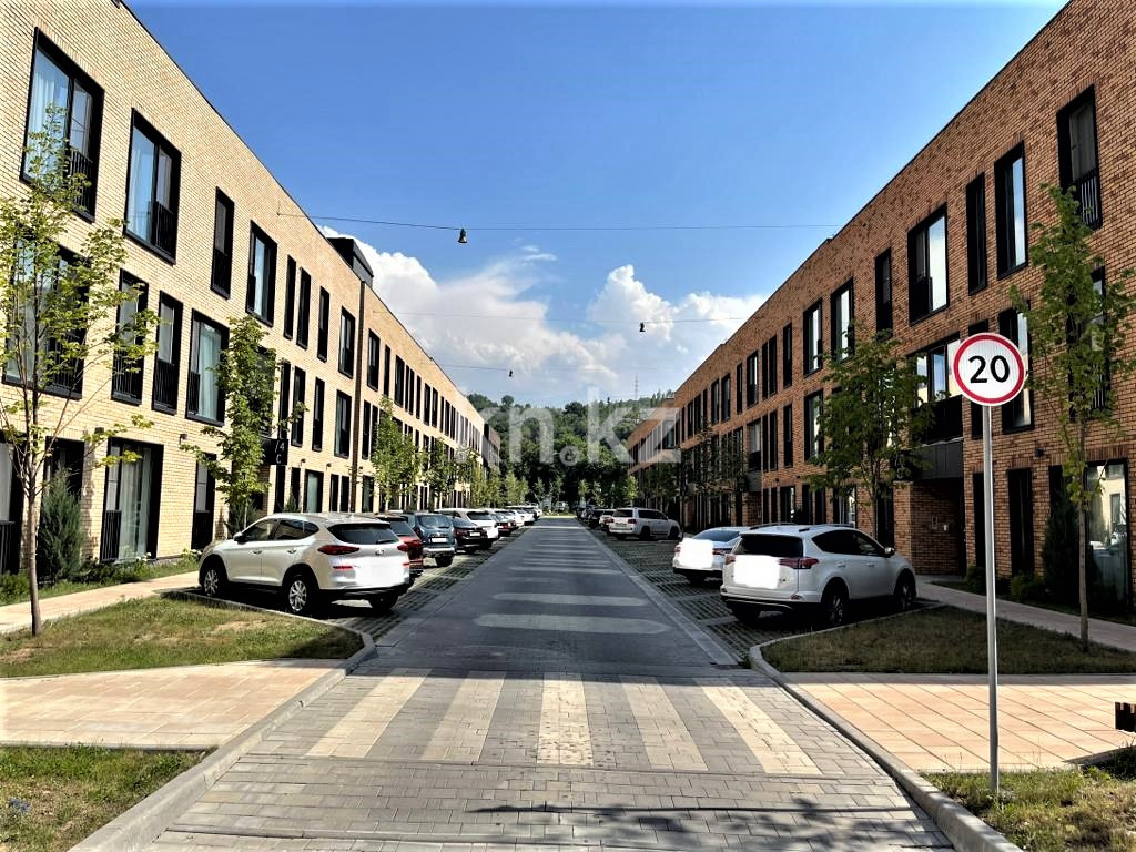 Продажа 4-комнатной квартиры, 146 м² в Алматы - фото 5