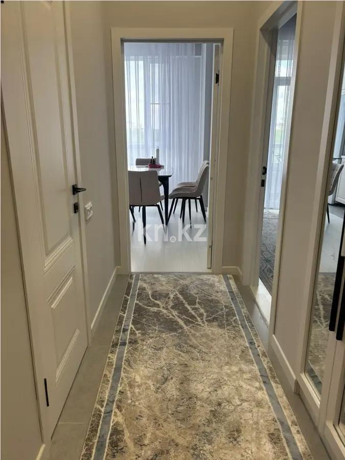 Продажа 1-комнатной квартиры, 40 м² в Алматы - фото 4
