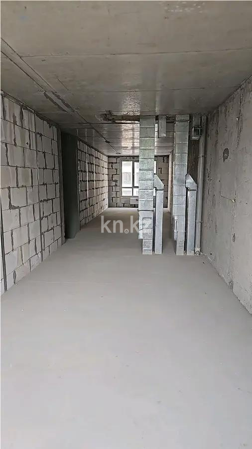 Продажа 2-комнатной квартиры, 60 м² в Алматы - фото 2