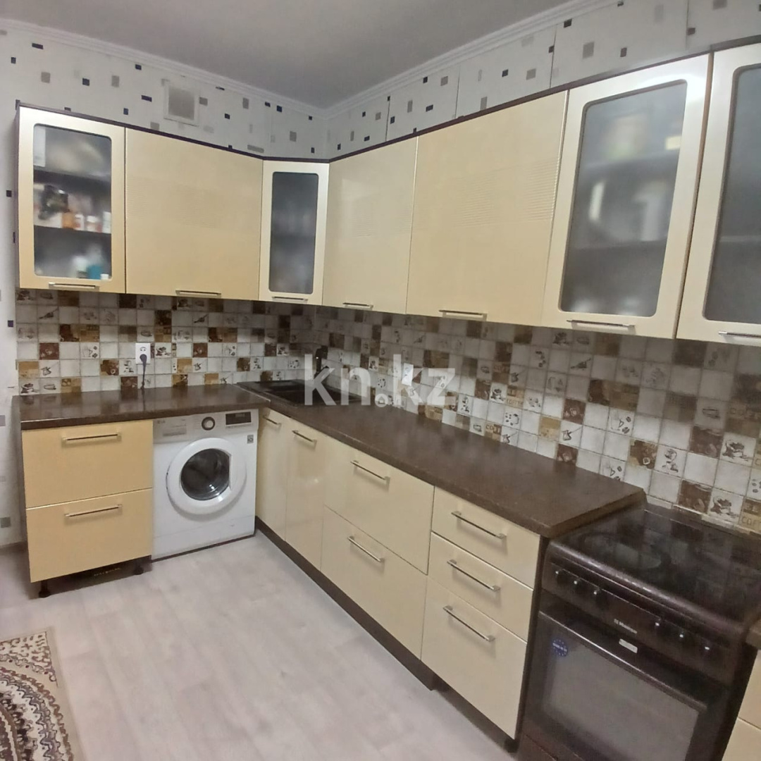 Продажа 2-комнатной квартиры, 69 м², ул. Момышулы в Караганде - фото 7