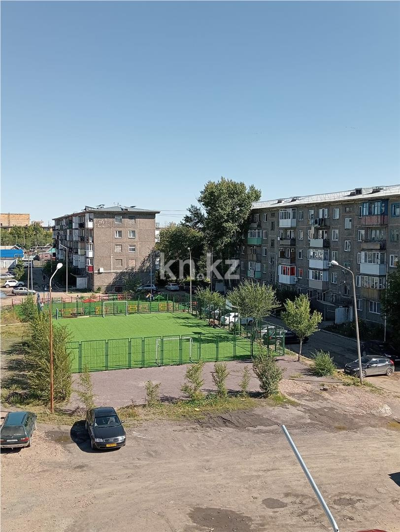 Продажа 2-комнатной квартиры, 44 м², ул. Сакена Сейфуллина в Абае - фото 8