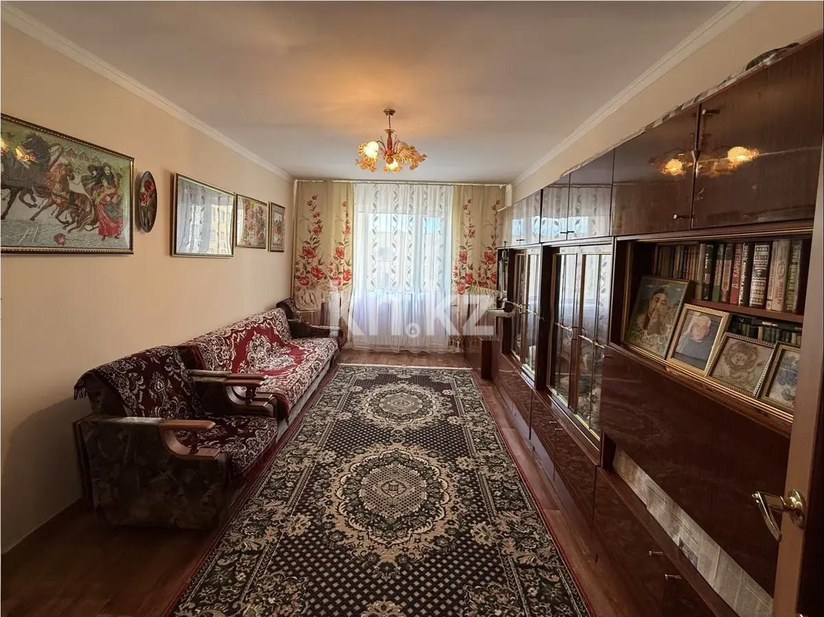 Продажа 2-комнатной квартиры, 52 м² в Астане