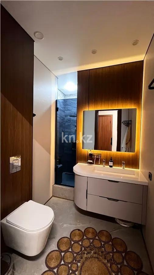 Продажа 4-комнатной квартиры, 130 м², ул. Бухар жырау, дом  26 стр в Астане - фото 4