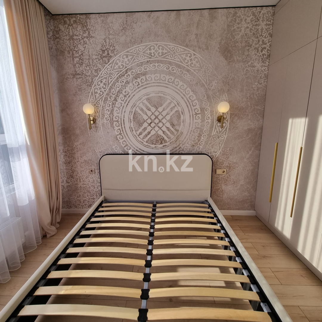 Продажа 2-комнатной квартиры, 45 м² в Астане - фото 9