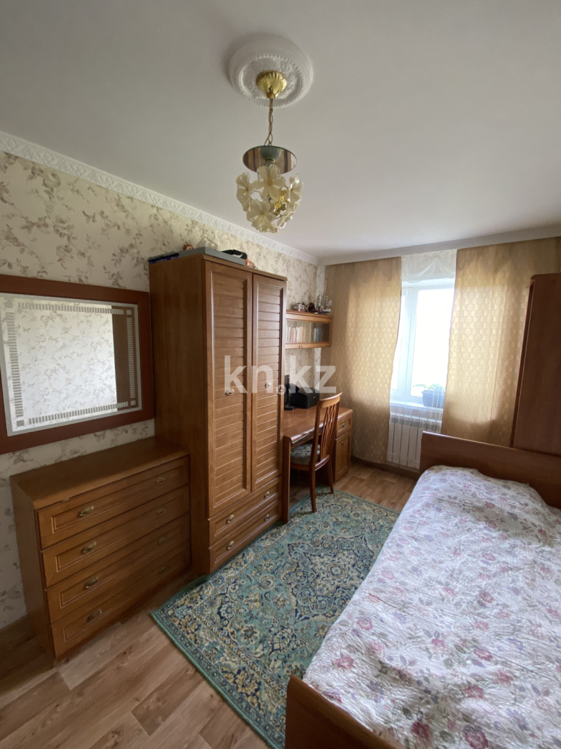 Продажа 3-комнатной квартиры, 62 м² в Караганде - фото 6