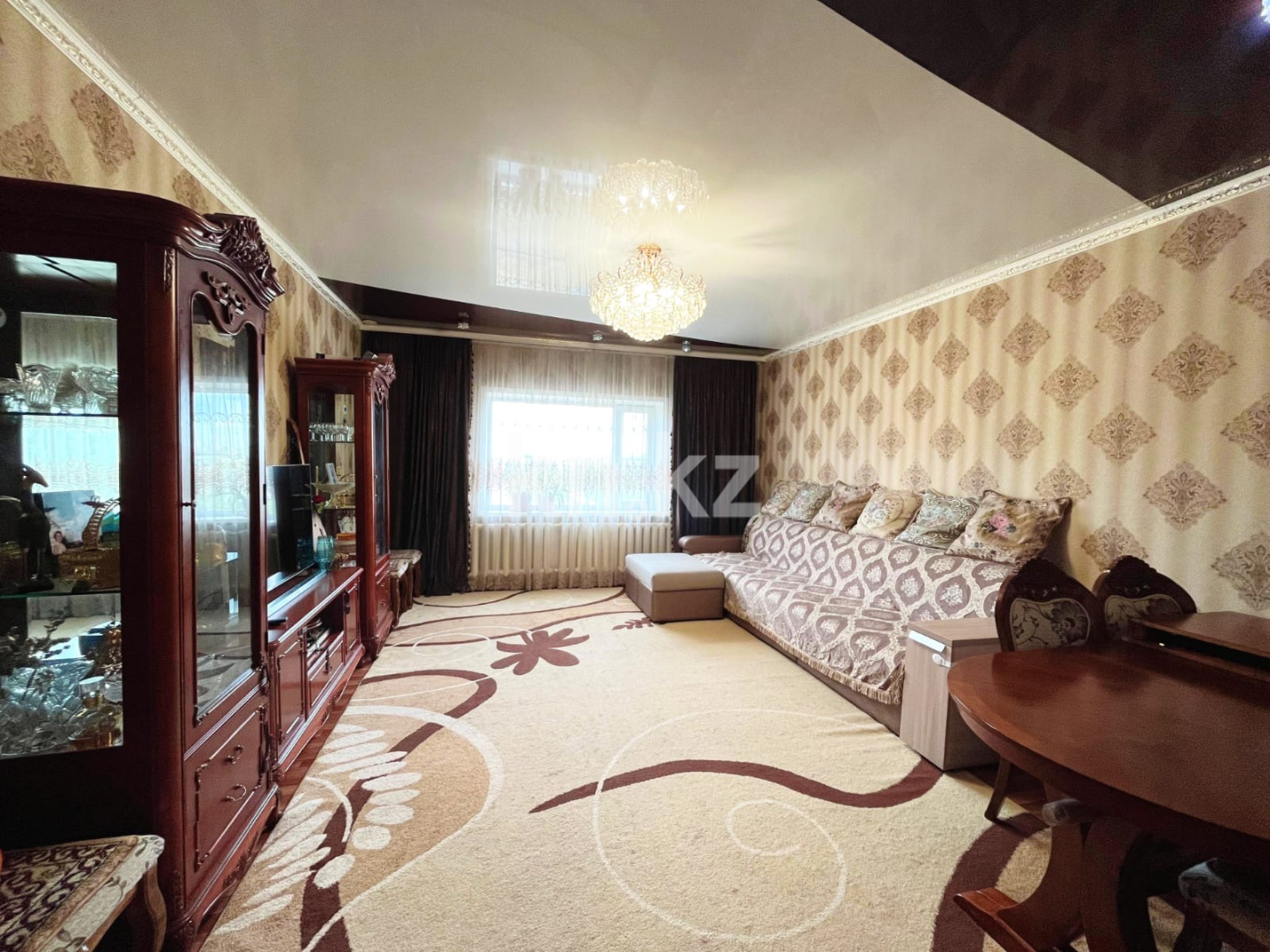 Продажа 6-комнатного дома, 130 м², Кольцевая в Сарани