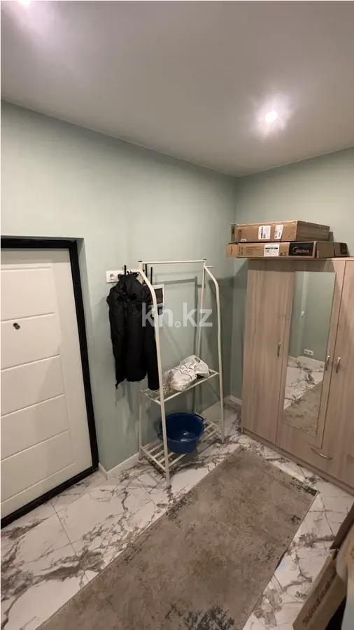 Продажа 1-комнатной квартиры, 49.3 м² в Алматы - фото 5