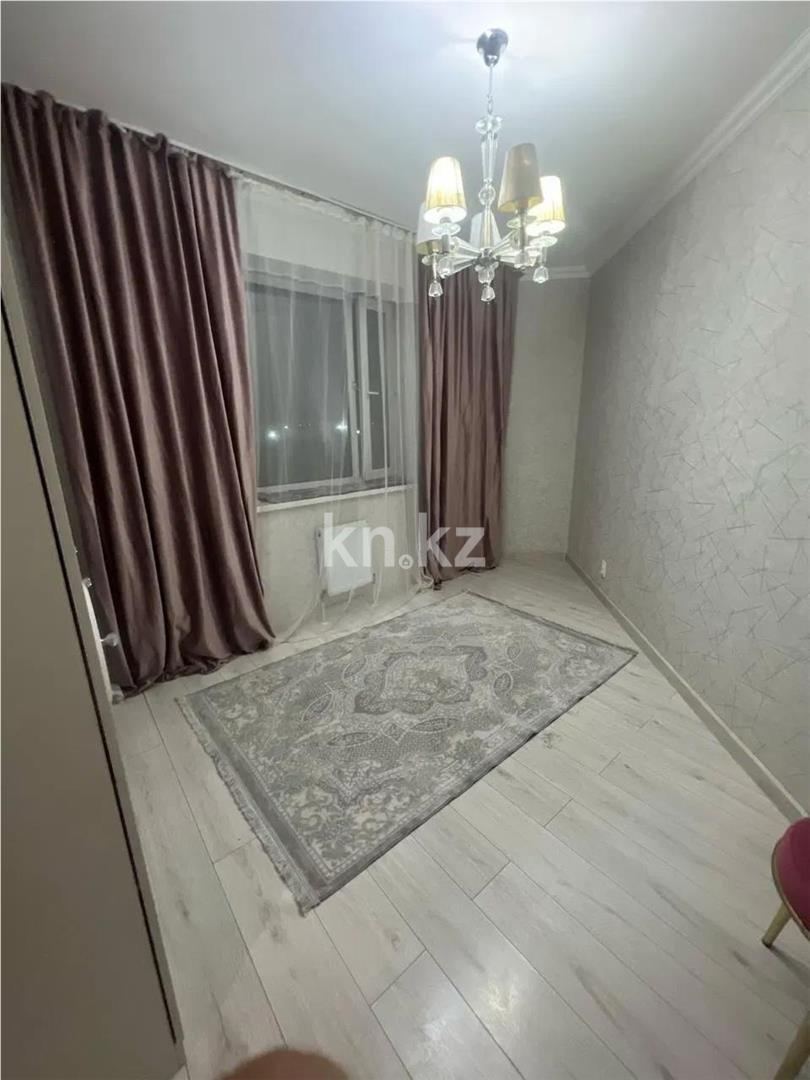 Продажа 2-комнатной квартиры, 37 м² в Астане - фото 2