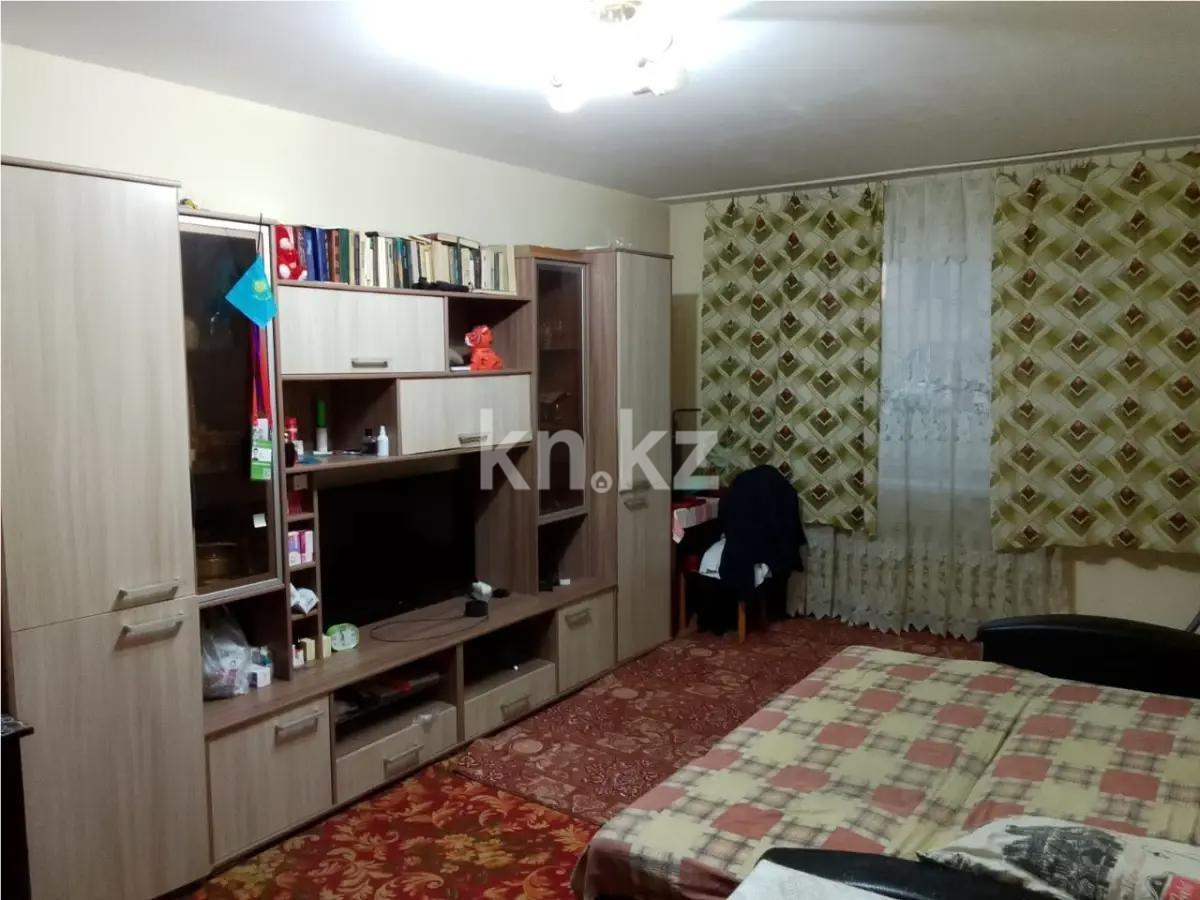 Продажа 1-комнатной квартиры, 43 м², ул. Кобыланды батыра, дом  7е в Астане