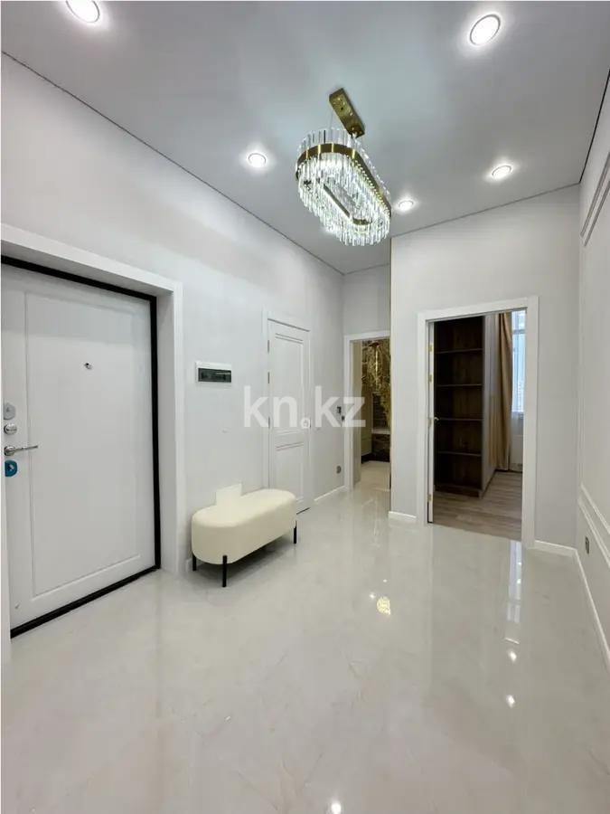 Продажа 3-комнатной квартиры, 70 м² в Астане - фото 6