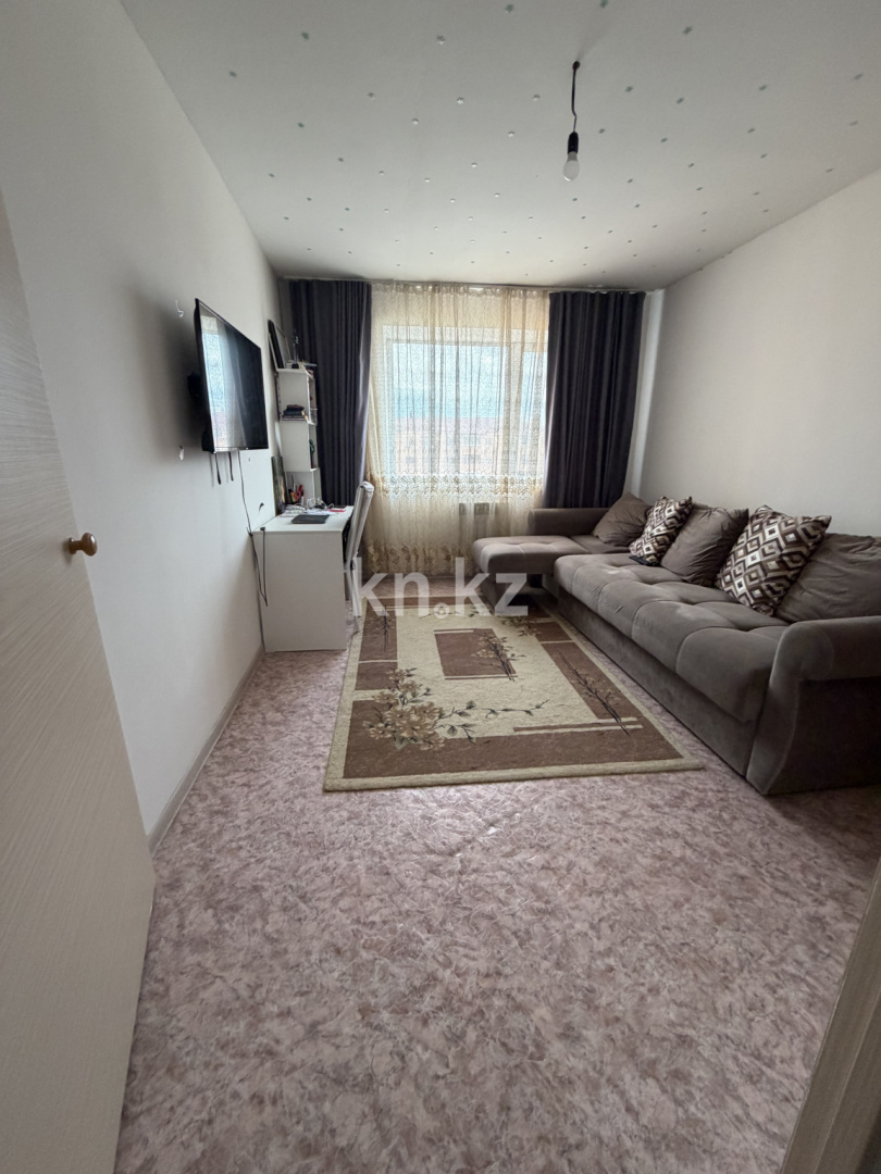 Продажа 1-комнатной квартиры, 34.1 м² в Кокшетау
