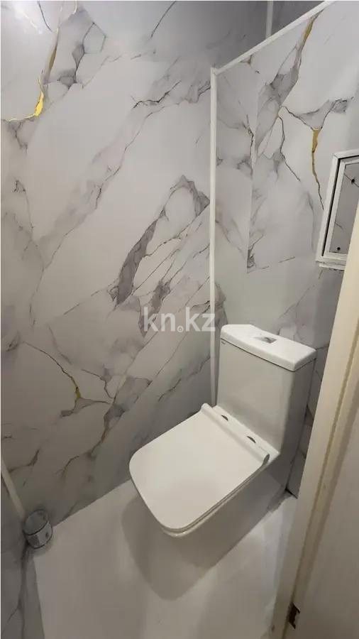 Продажа 1-комнатной квартиры, 40 м² в Алматы - фото 4